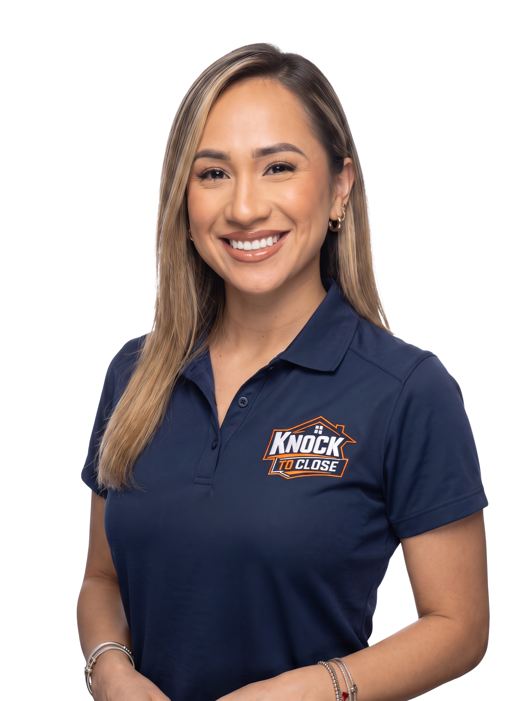 Gracie Solano, 11-year roofing industry veteran